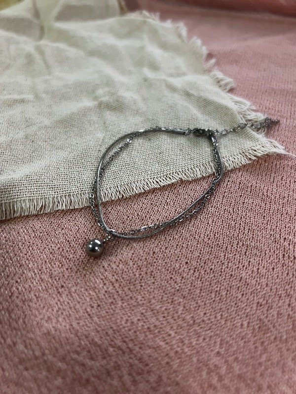 Producto - pulsera doble