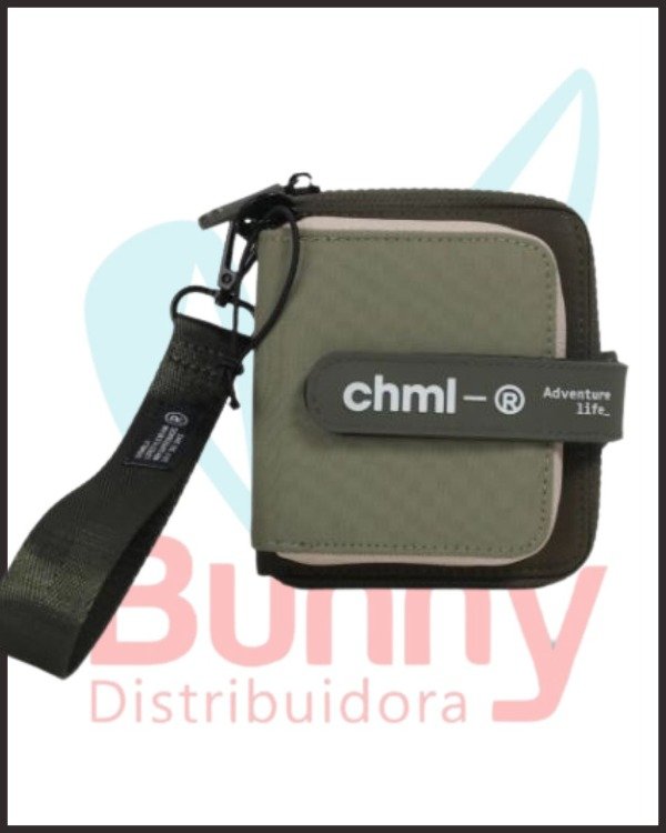 Producto - B269	BILLETERA DYNAMO