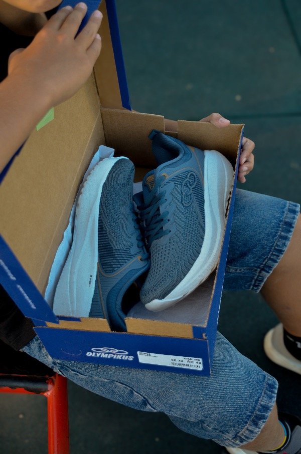 Producto - Olympikus Curva