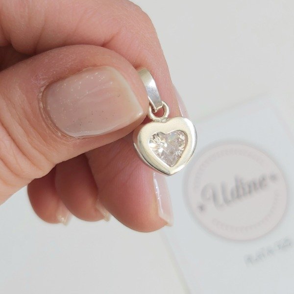 Producto - Dije Sweet love
