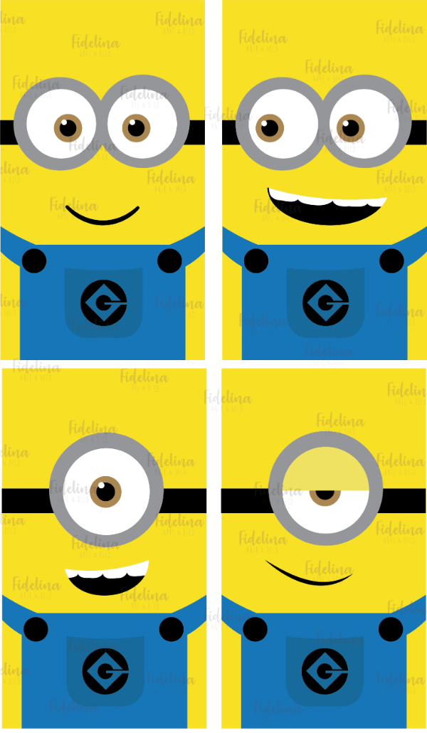 Producto - BOLSITAS GOLOSINERAS MINIONS