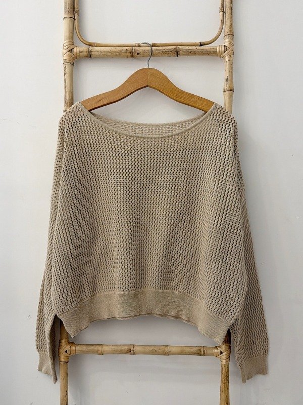 Producto - Sweater Rita - 5