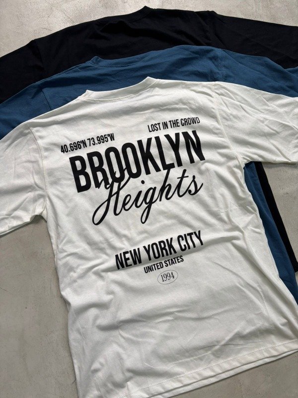 Producto - remeron brooklin 22