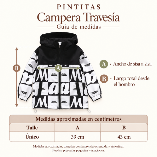 Producto - Campera Travesia - 4