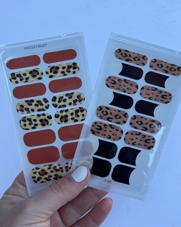 Producto - Animal Print