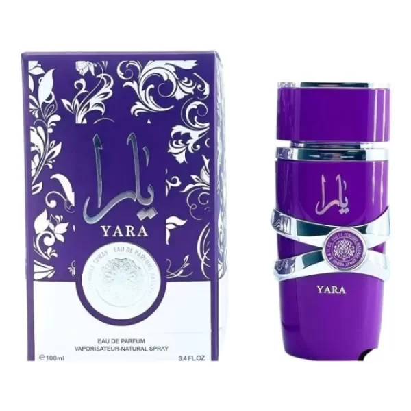 Producto - PERFUME ÁRABE YARA TENDRE 100ML