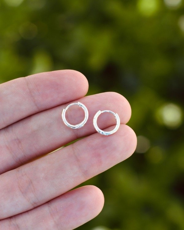 Producto - ARGOLLITAS BSSIC MINI