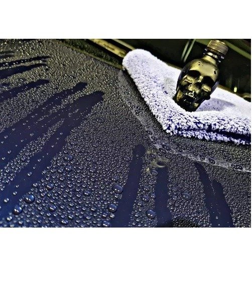 Producto - TOXIC SHINE CRISTAL TITANIUM SELLADOR TRATAMIENTO CERAMICO 6 AÑOS 9H