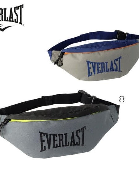 Producto - Riñonera combinada - EVERLAST