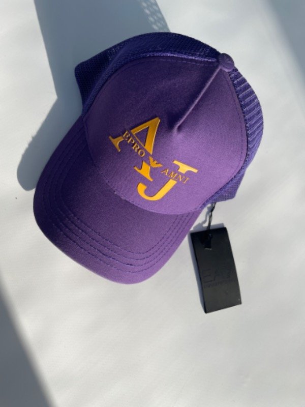 Producto - Gorra Armani - 0