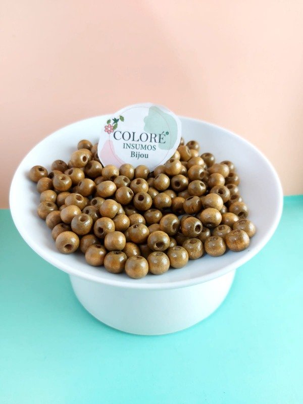 Producto - Cuenta Madera (Precio Por unidad)