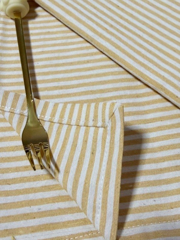 Producto - SERVILLETAS RAYAS finas - 4