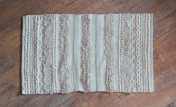 Producto - Alfombra Valerie