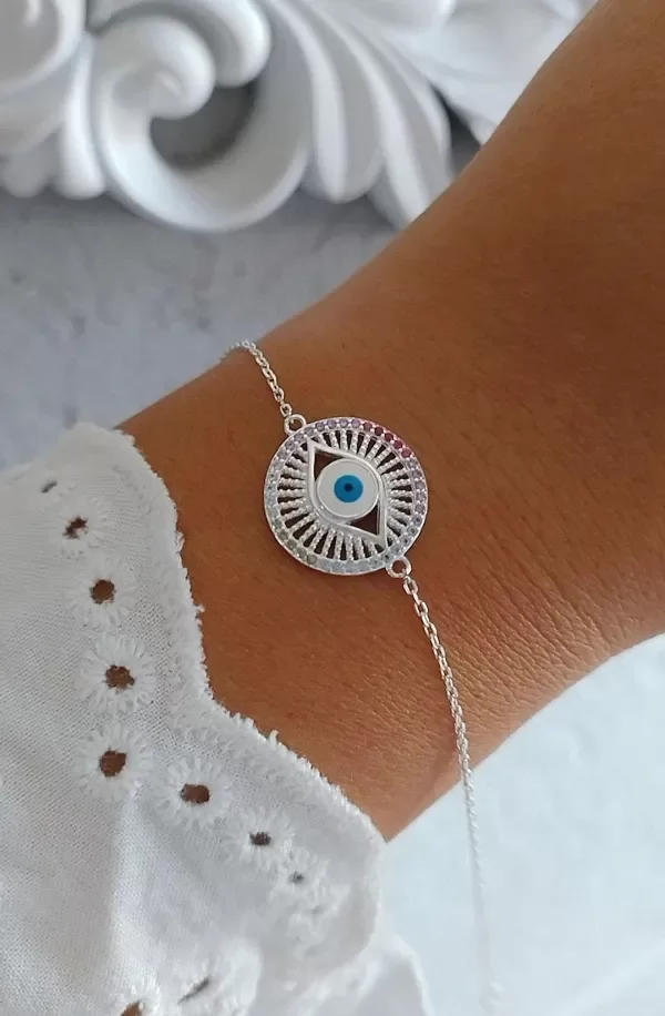 Producto - Pulsera Orus