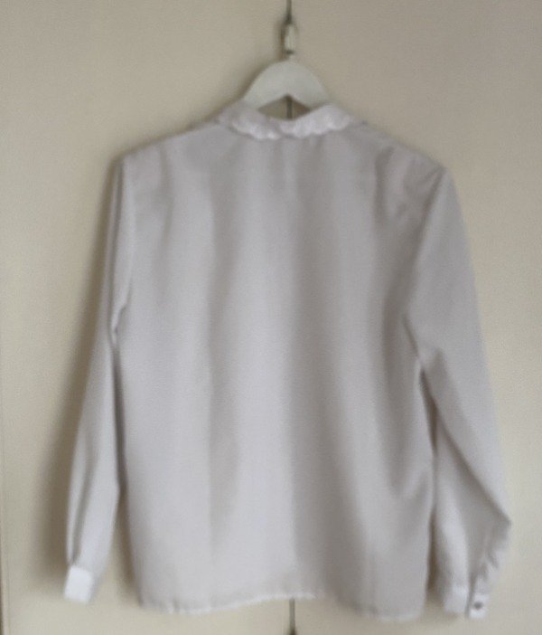 Producto - Camisa Vntage Talle L - 4