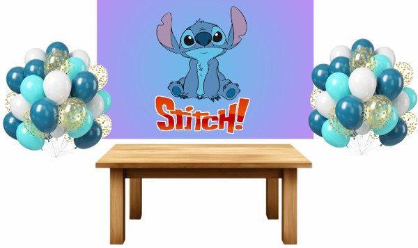 Producto - STITCH 08