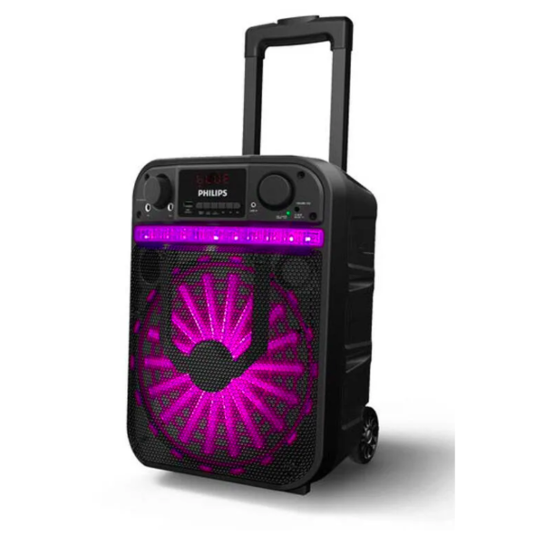 Producto - Parlante Portatil Philips Tax2206/77