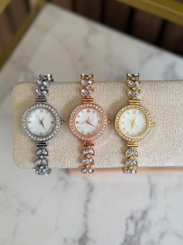 Producto - RELOJ VINTAGE MOD 17