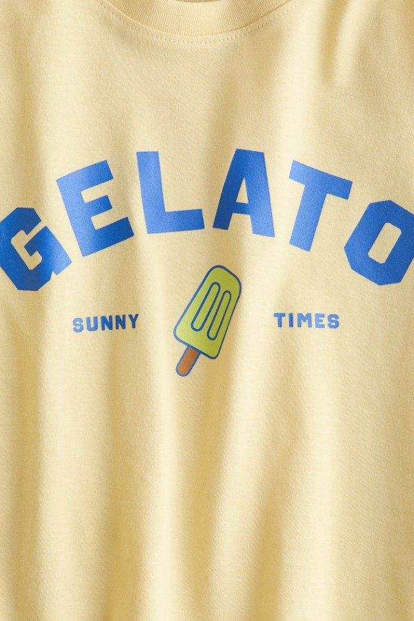 Producto - Remera HyM gelato - 1
