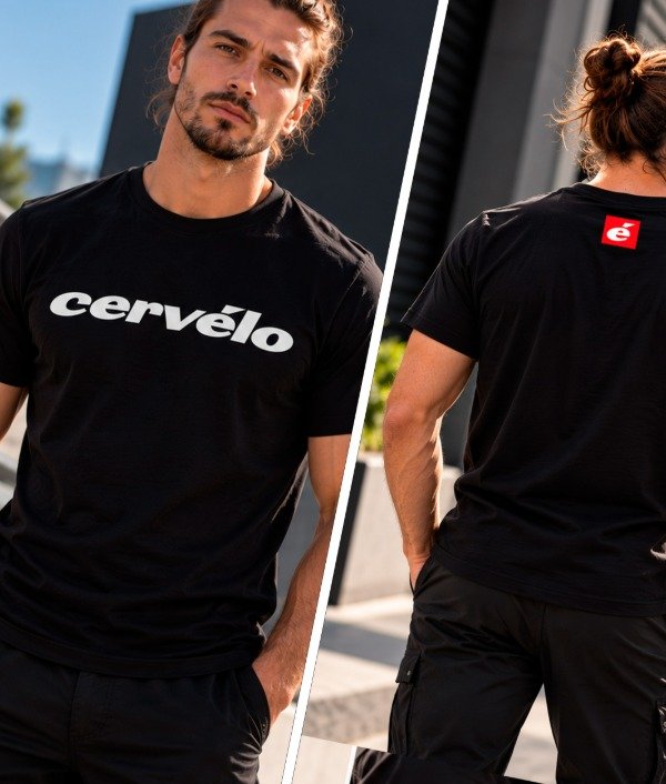 Producto - REMERA CERVELO - 0