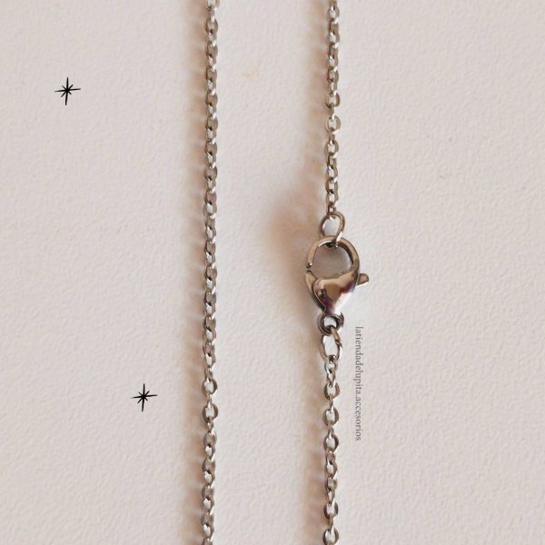 Producto - Cadena simple