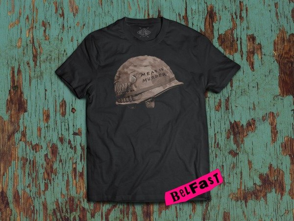 remera the smiths — imagen 2