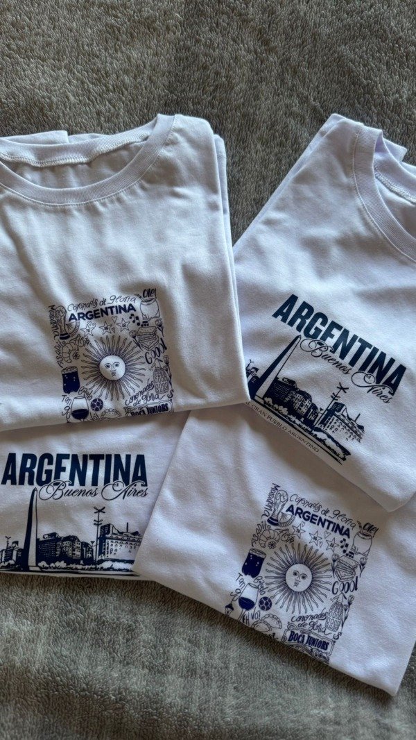 Producto - Reme algodón Arg