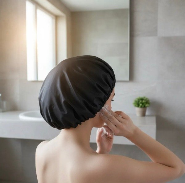 Producto - Gorro térmico Acolchado