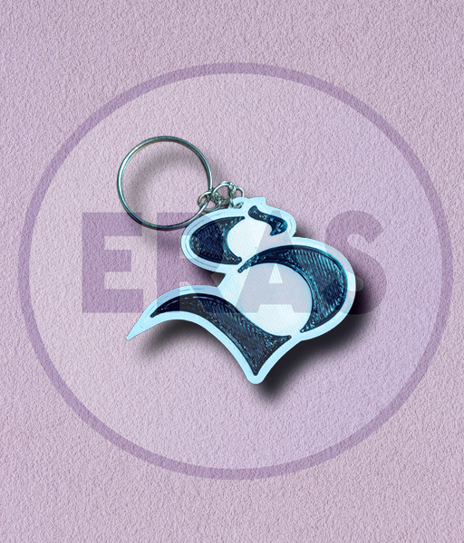 Producto - LLAVERO - SHAKIRA - S