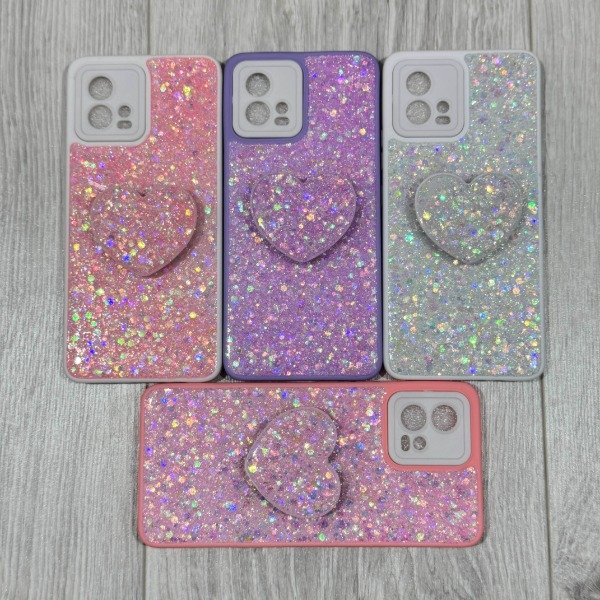 Producto - FUNDA POP CORAZÓN G72