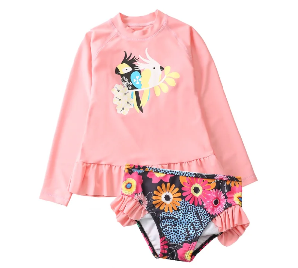 Producto - Conjunto MAR AVES