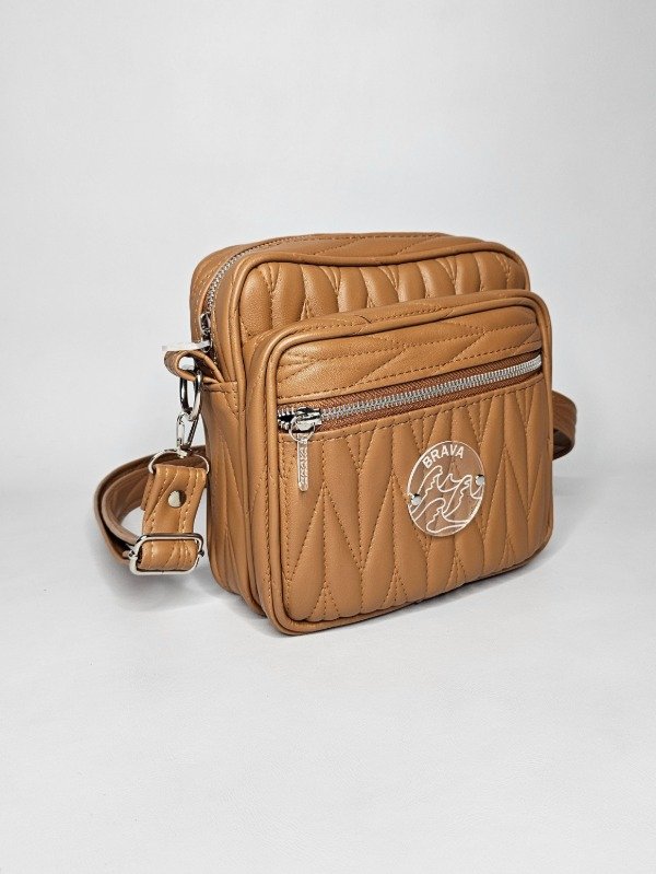Producto - Morral Madrid marron