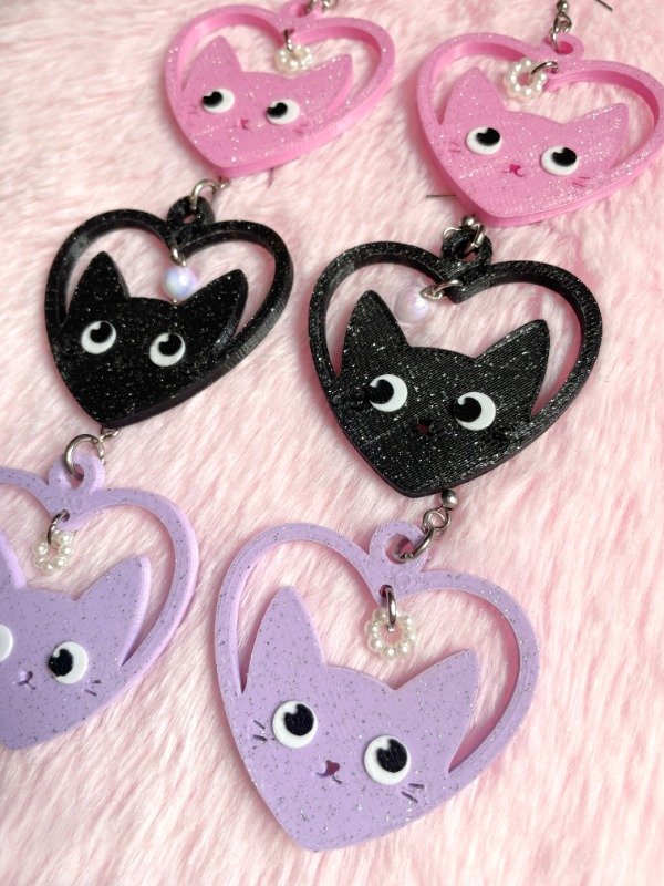Producto - Aros Kitten - 2
