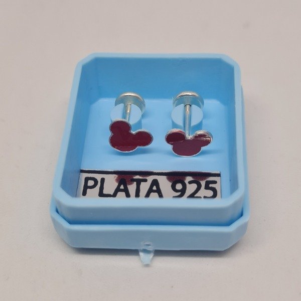 Producto - Abridor mickey rojo