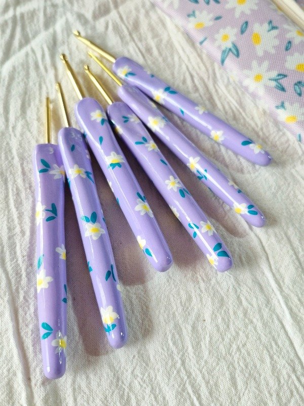 Producto - 6 VARITAS MARGARITA + ESTUCHE DE REGALO!