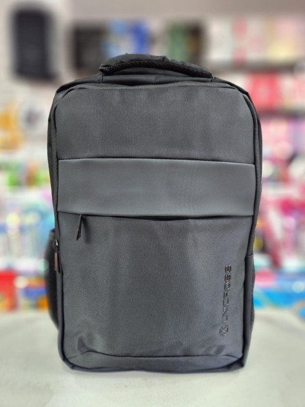 Producto - Mochila portanotebook 18" Negra 6238281