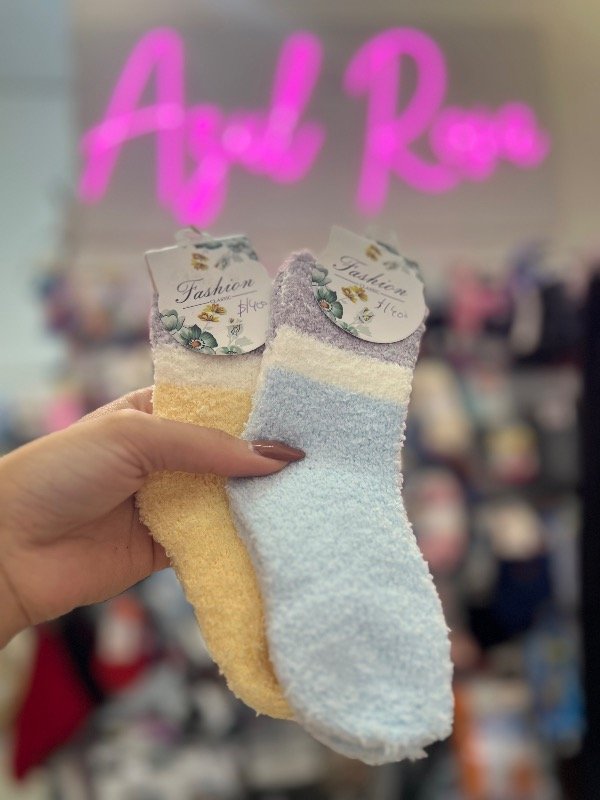 Producto - medias toalla