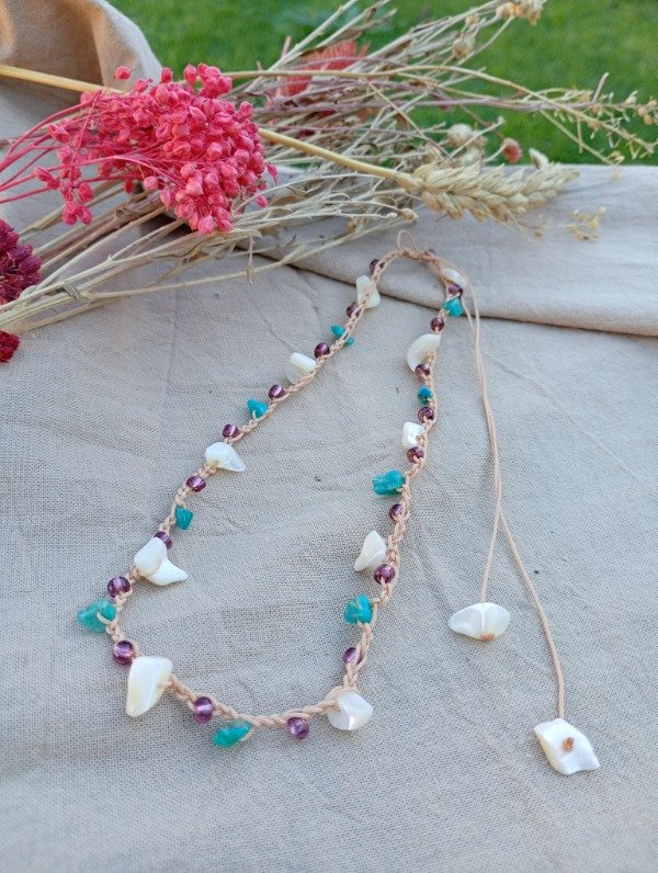 Producto - Collarsitos regulables - 0