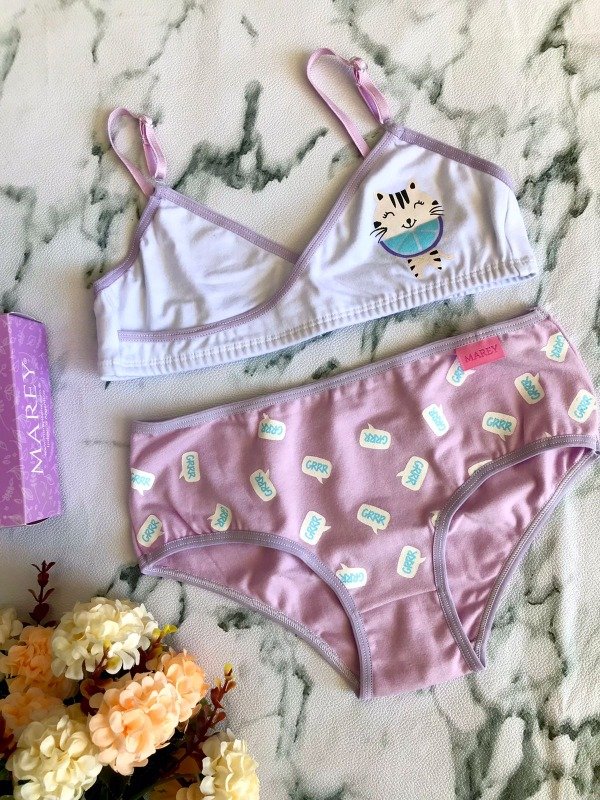 Producto - MAREY 523