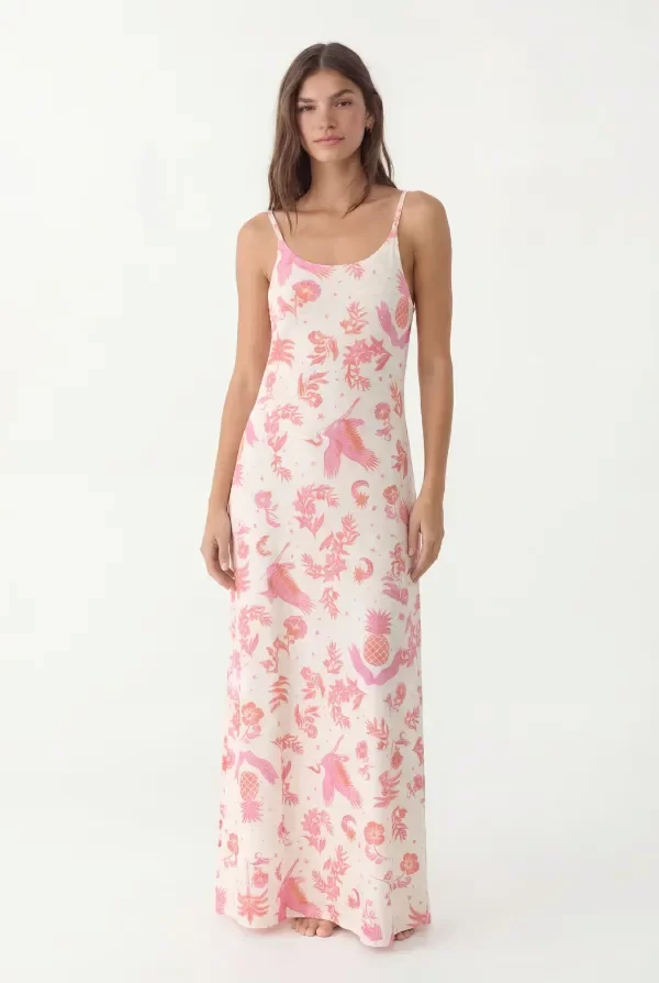 Producto - Vestido Jannat - 0
