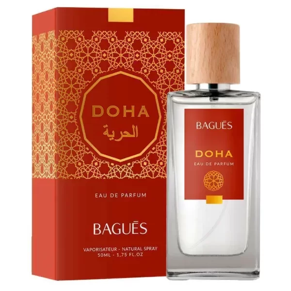 Producto - Doha