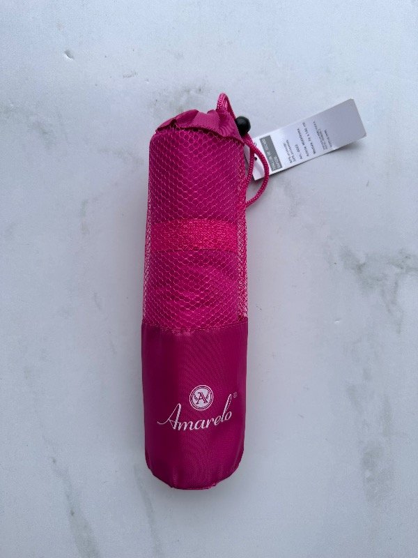 Producto - Toallon sec rapido Fucsia