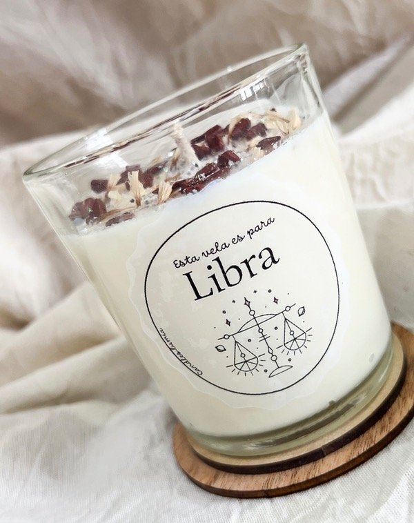 Producto - Zodiac collection - Libra