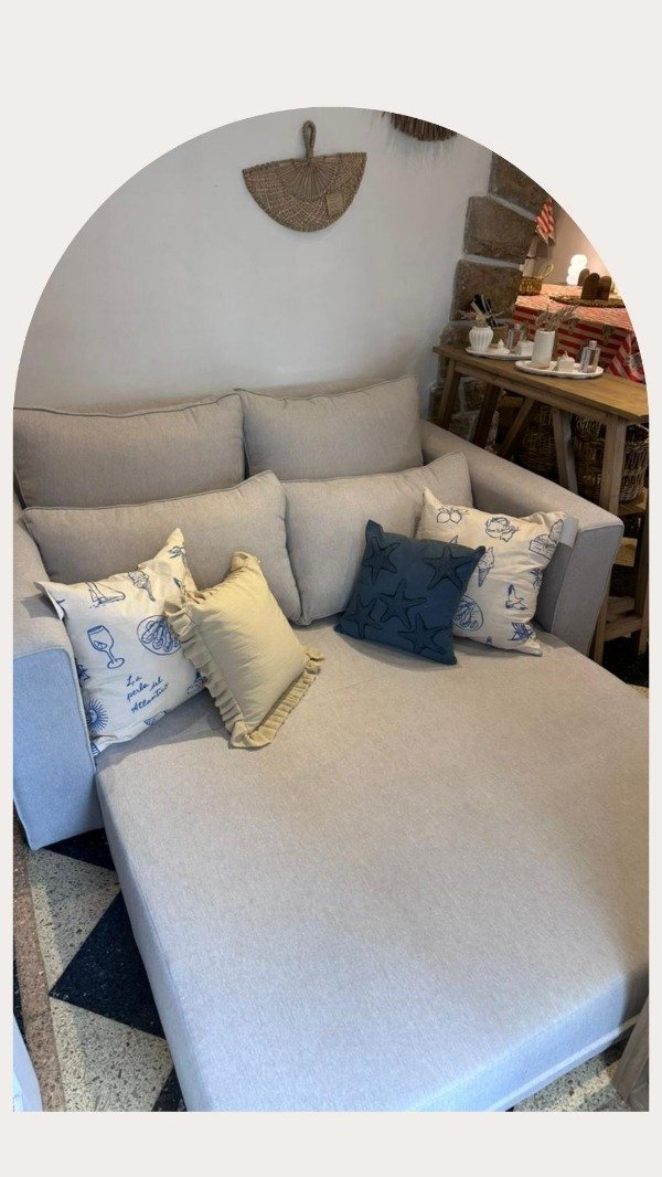 Producto - SOFA CAMA PREMIUM - 0