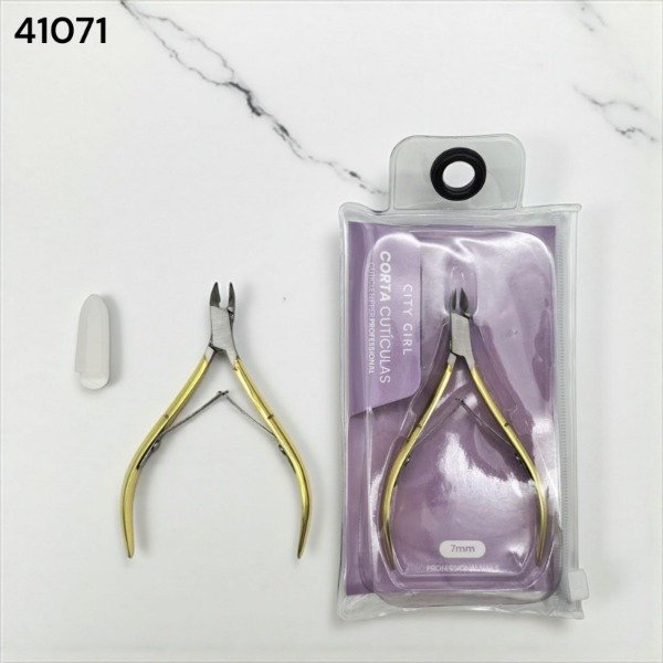 Producto - City Girl Corta cuticula D-501-1