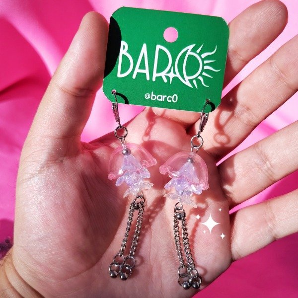 Producto - Aros "Marina"