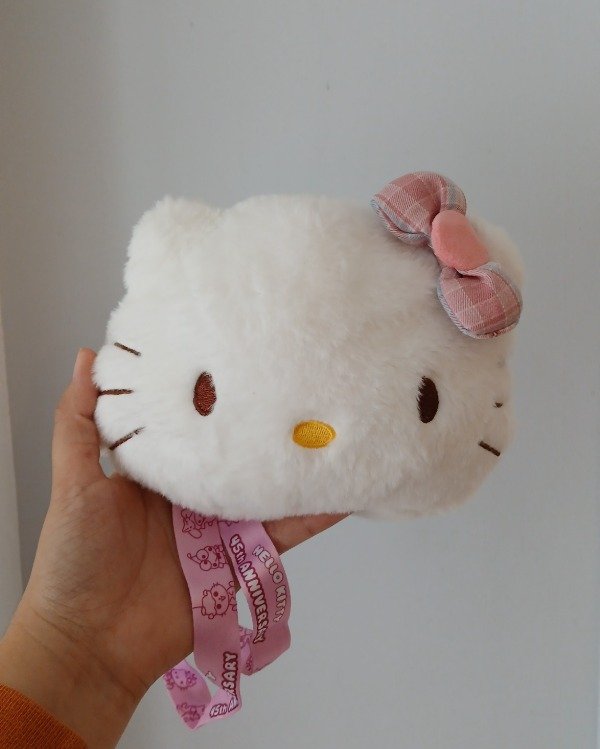 Producto - Hello Kitty - carterita