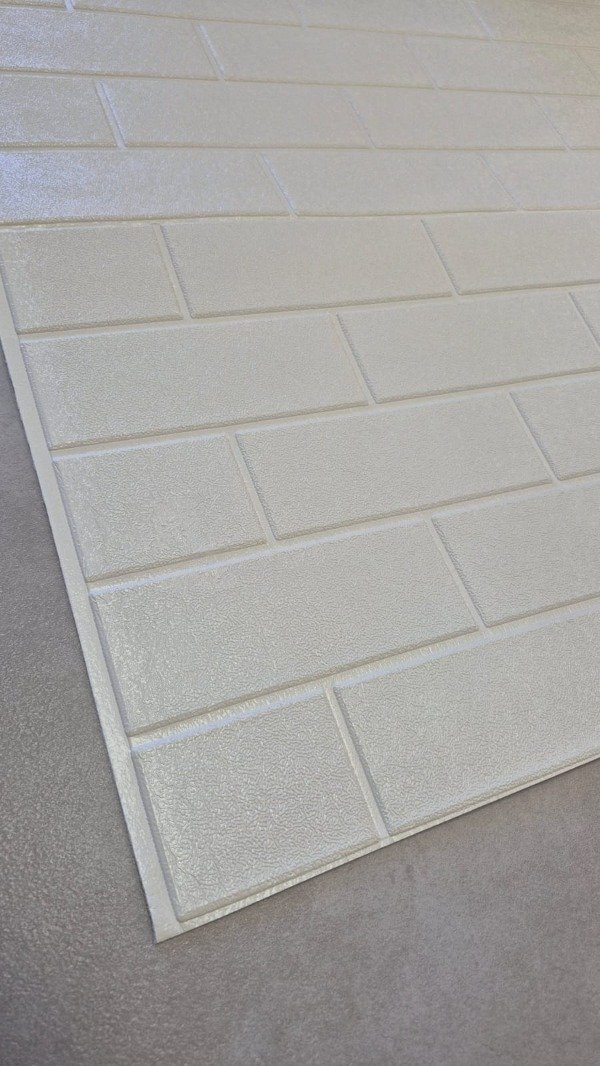 Producto - Placas 3D autoadhesivas - Muresco - Tile