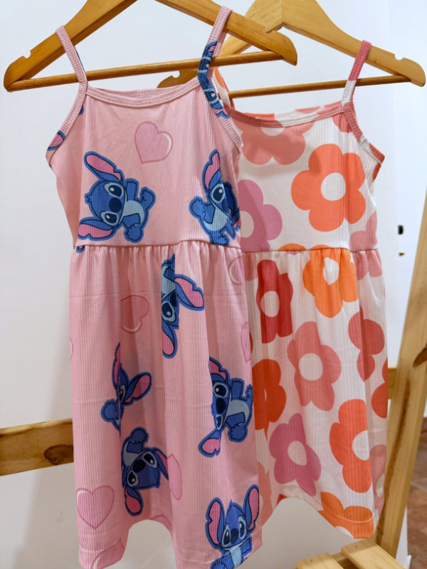 Producto - Soleros Stitch