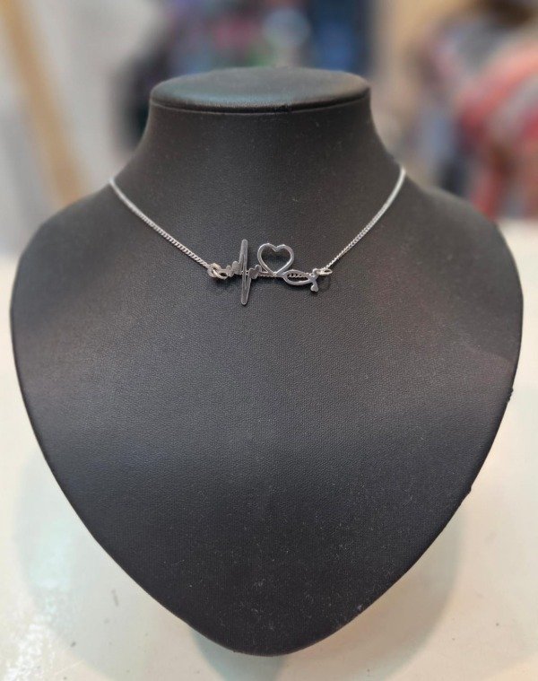 Producto - Cadenita Latido 1